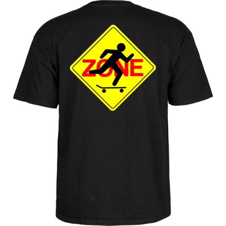 Powell Peralta Skate Zone T-Shirt