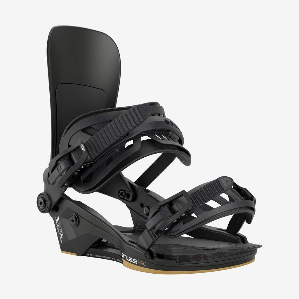 Union Atlas Pro Men's Snowboard Binding 2026 (1 pair)