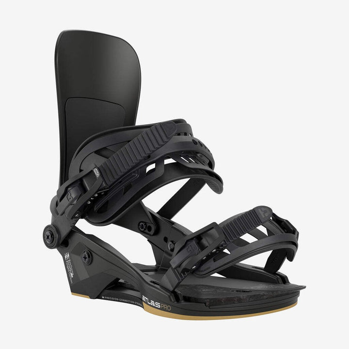 Union Atlas Pro Men's Snowboard Binding 2026 (1 pair)
