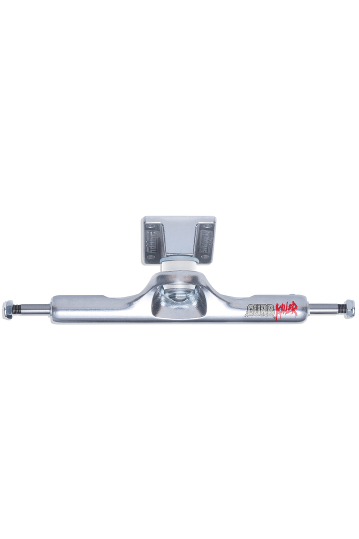 SLAPPY ST1 Inverted Curb Killer 10" Skateboard Trucks