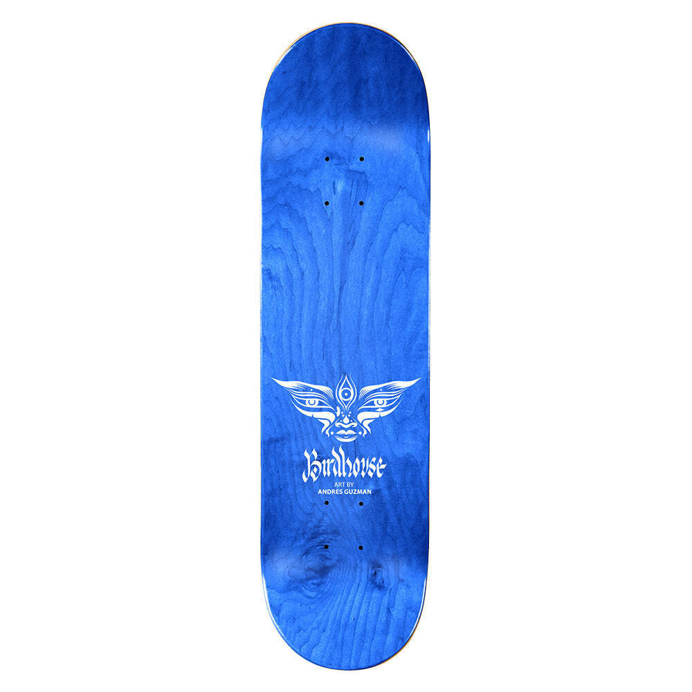 BIRDHOUSE HALE "ENTITIES" 8.75" SKATEBOARD DECK