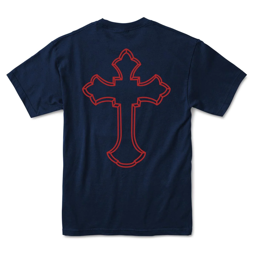 Primitive X Tupac Shakur Legend T-Shirt