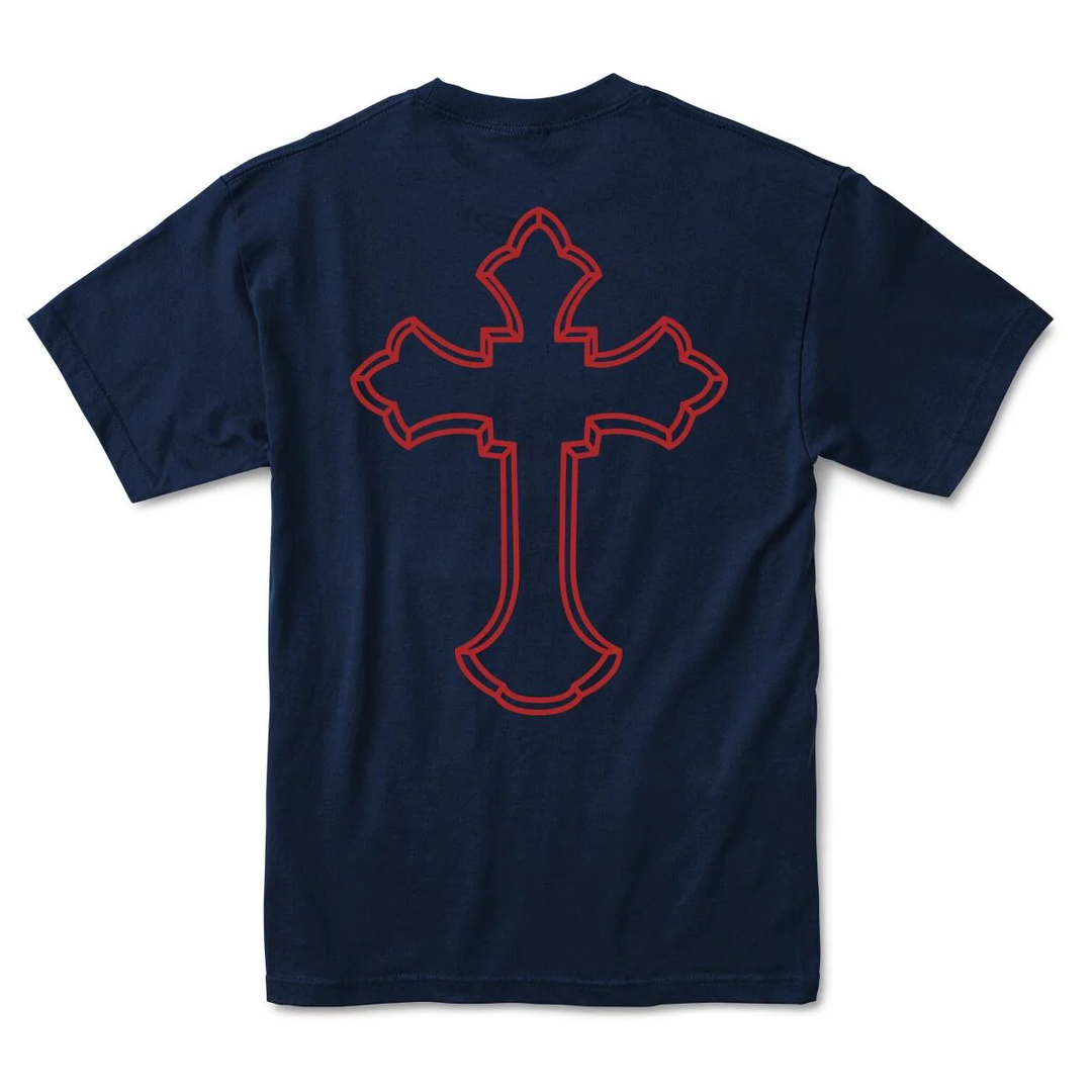 Primitive x Tupac Shakur Legend T-Shirt