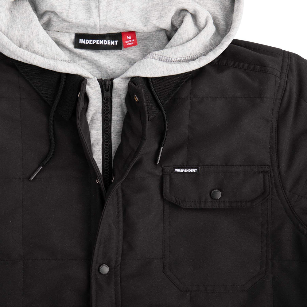 Independent Monument Jacket