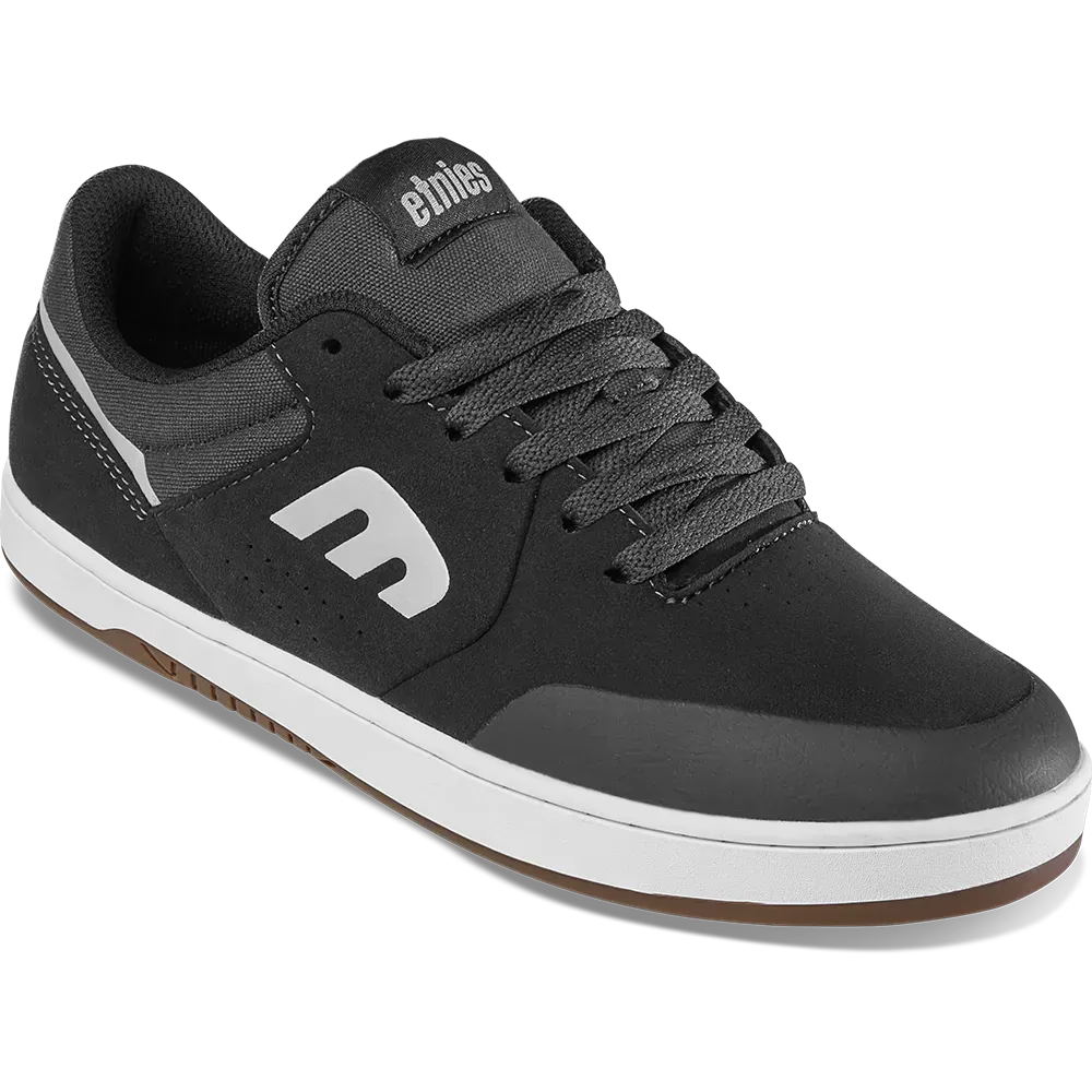 Etnies Marana Michelin (Charcoal/Heather) Skate Shoes