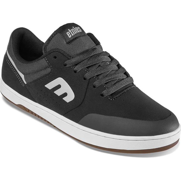 Etnies Marana Michelin (Charcoal/Heather) Skate Shoes
