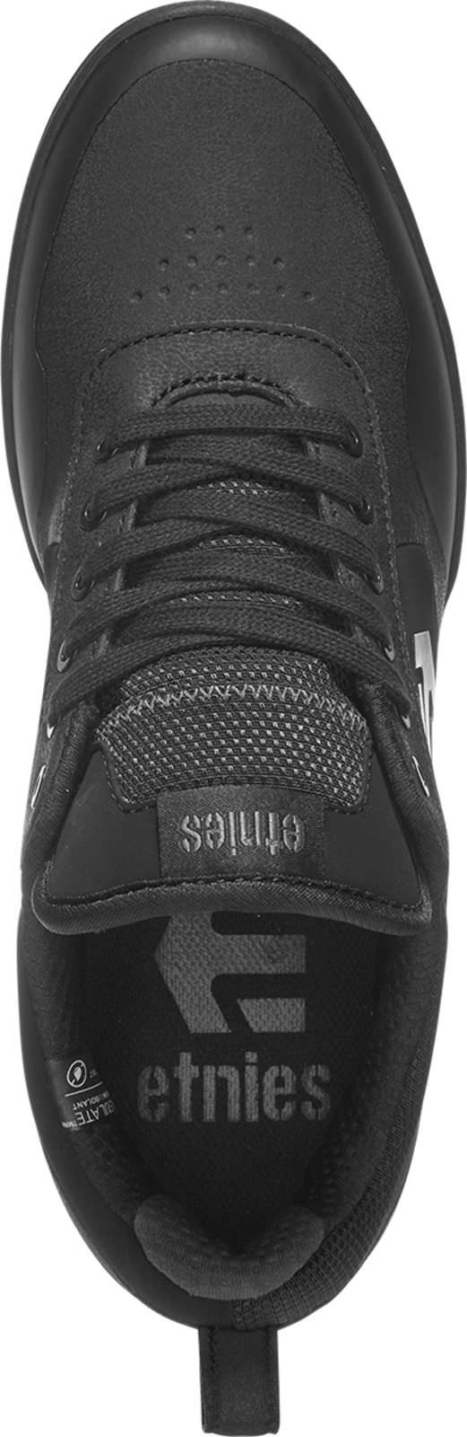 Etnies Culvert Black MTB Shoes