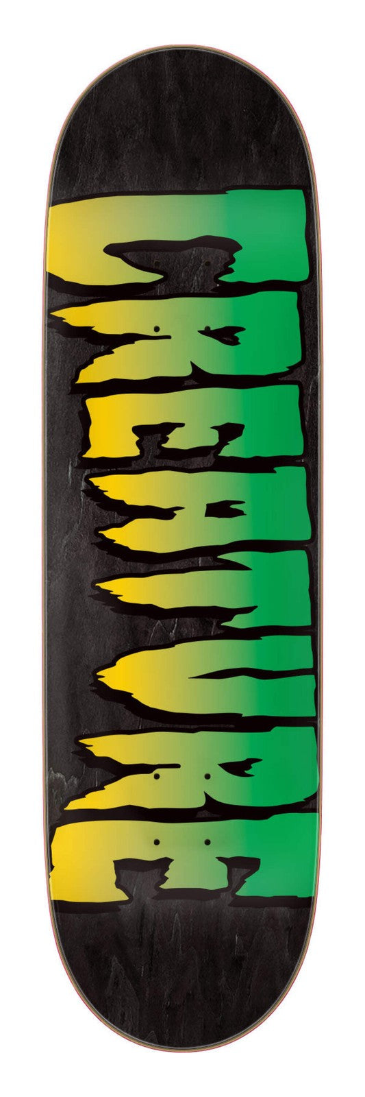 Creature Logo 8.25" Stumps Skateboard Deck