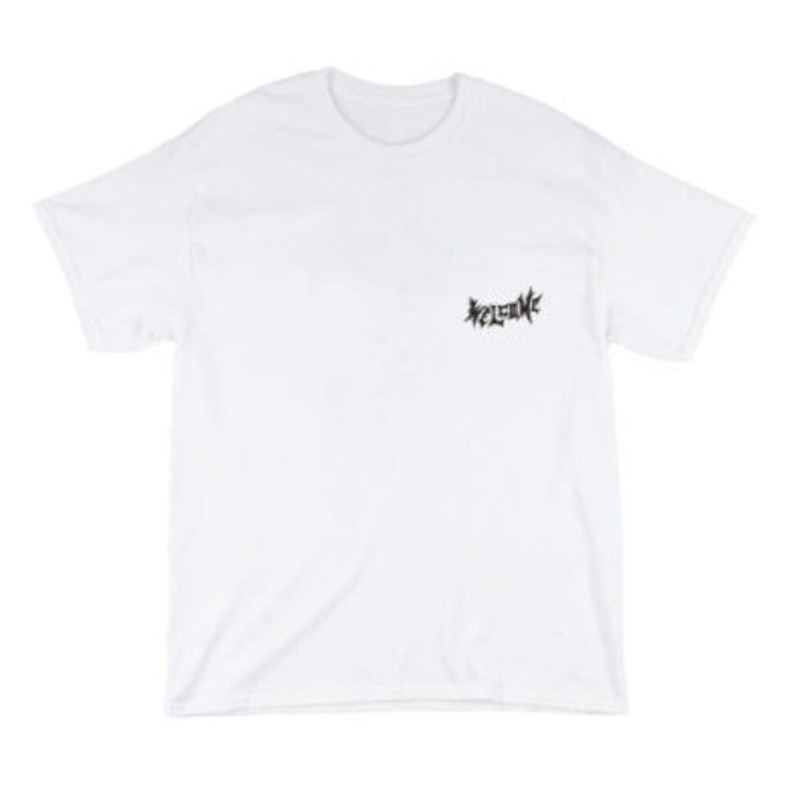 WELCOME UNCHAINED T-SHIRT