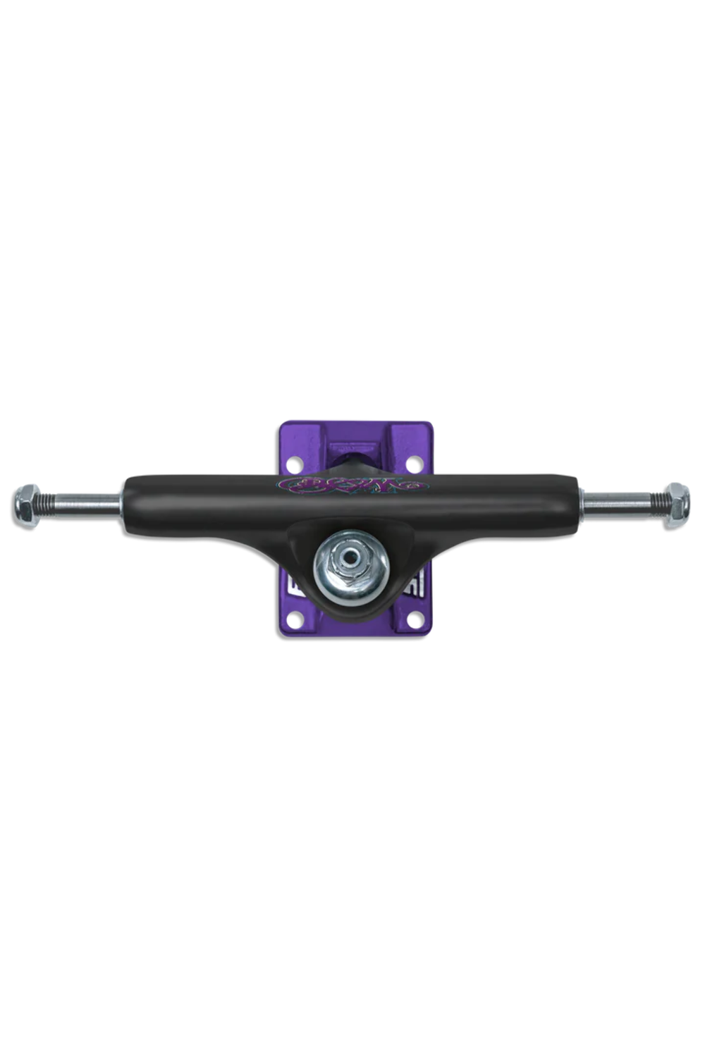 SLAPPY ST1 Hollow Bam Margera Skateboard Trucks