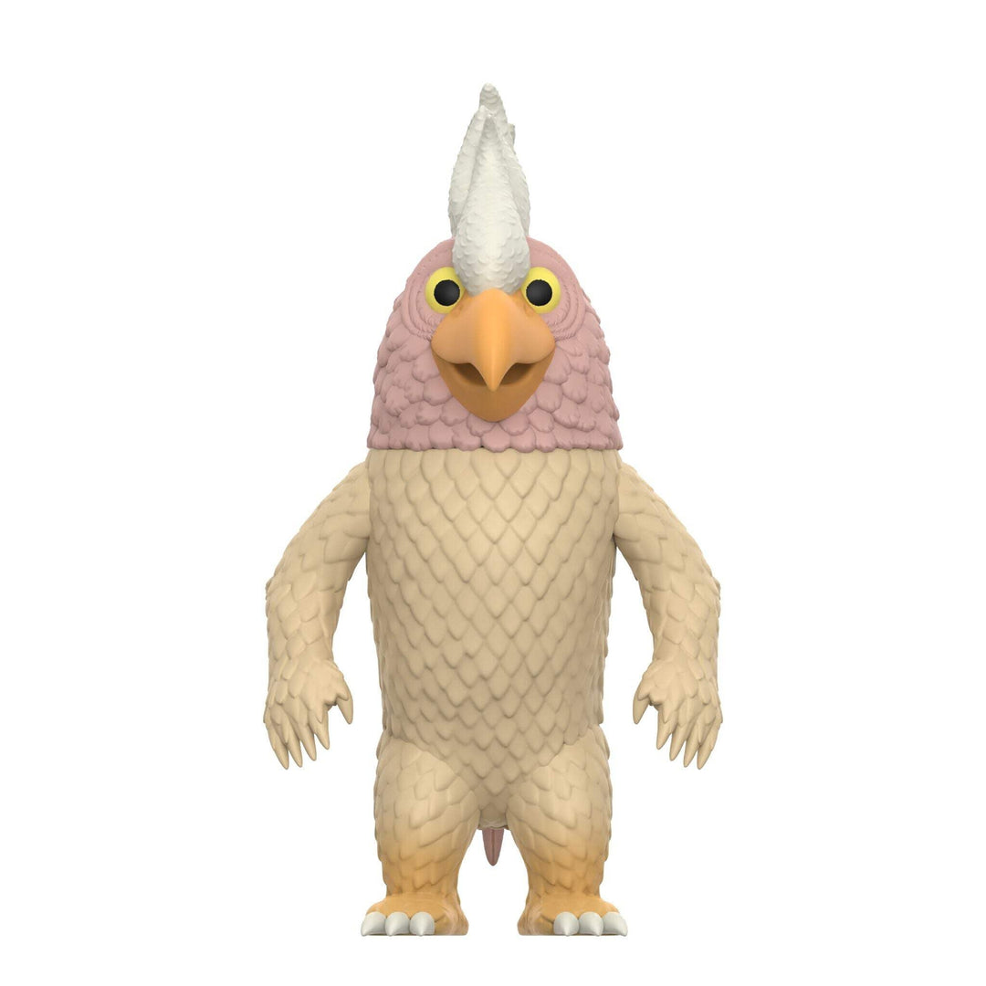 Super7 x Where The Wild Things Are - Douglas (Monster) ReAction Figure