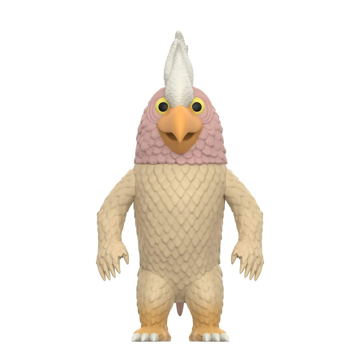 Super7 x Where The Wild Things Are - Douglas (Monster) ReAction Figure