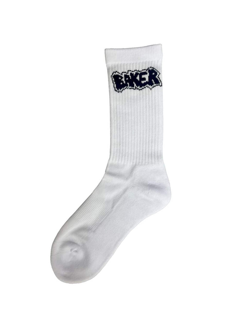 Baker "Sock Of Destruction" Socks