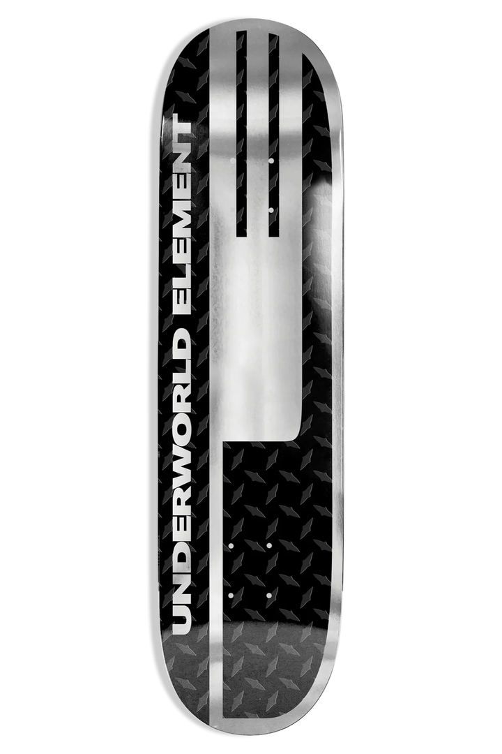 Underworld Element OG Logo EX7 8.5" Skateboard Deck