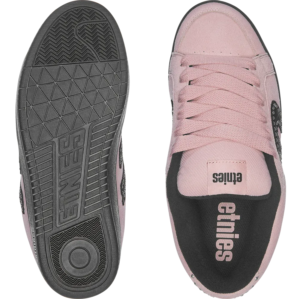 Etnies Kingpin Skate Shoes