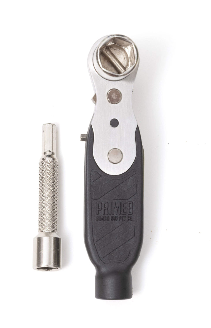 PRIME8 TRIPLE RATCHET LITE SKATE TOOL