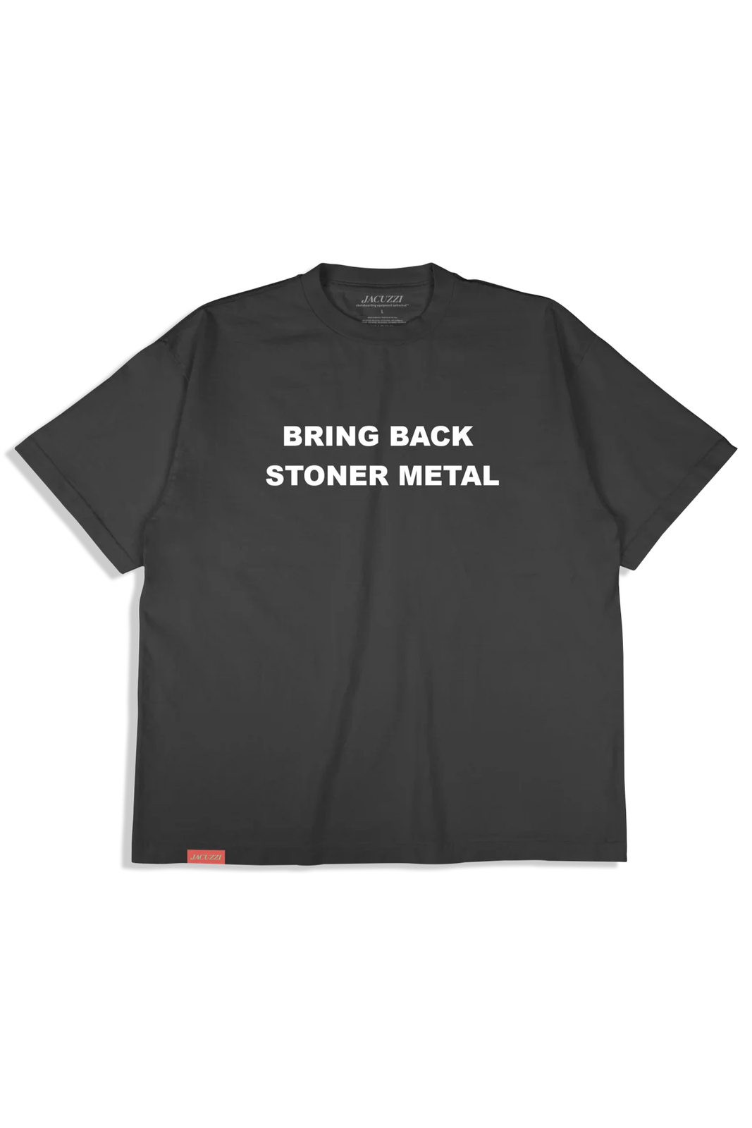 Jacuzzi Unlimited Nostalgia T-Shirt