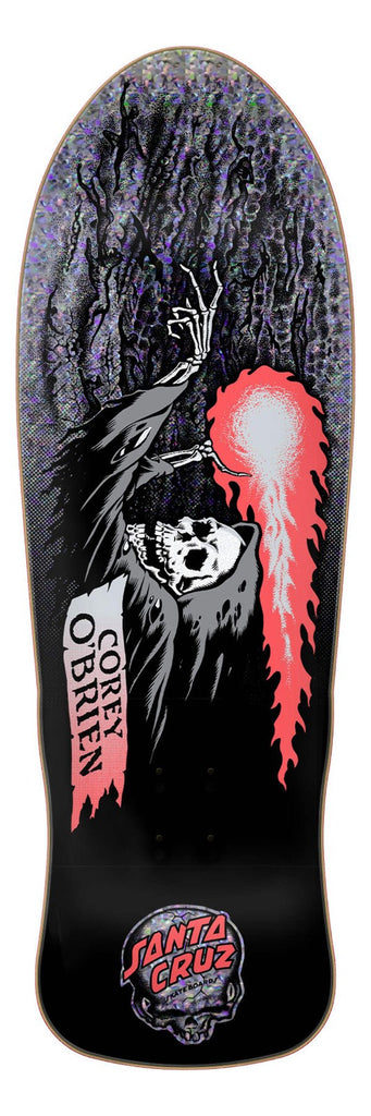 Santa Cruz O'Brien 