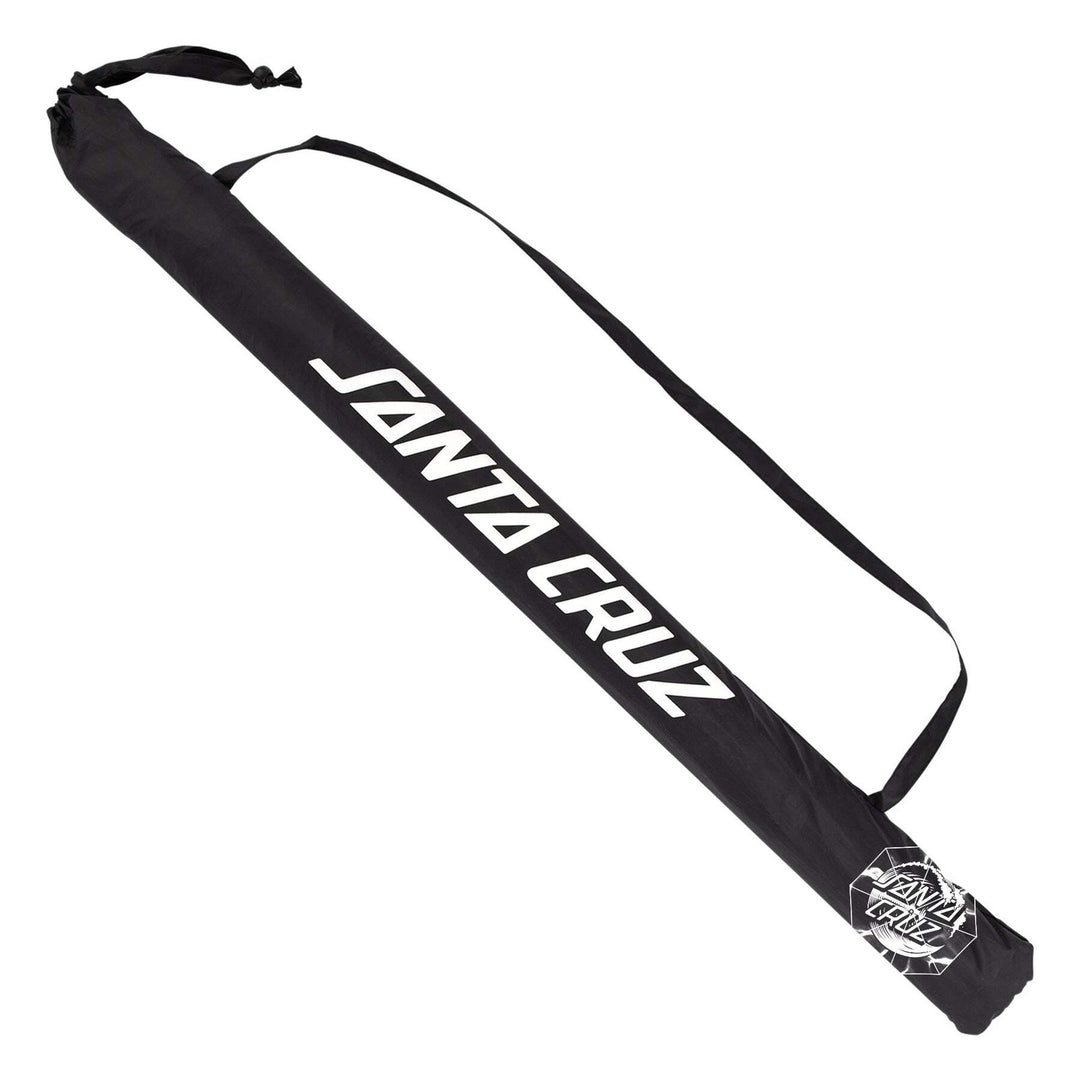 Santa Cruz Wave Dot Beach Umbrella