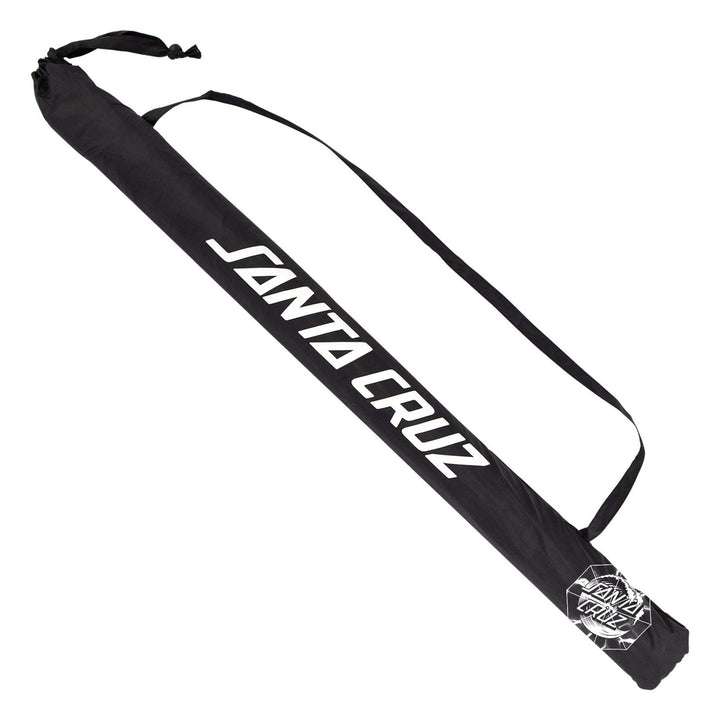 Santa Cruz Wave Dot Beach Umbrella