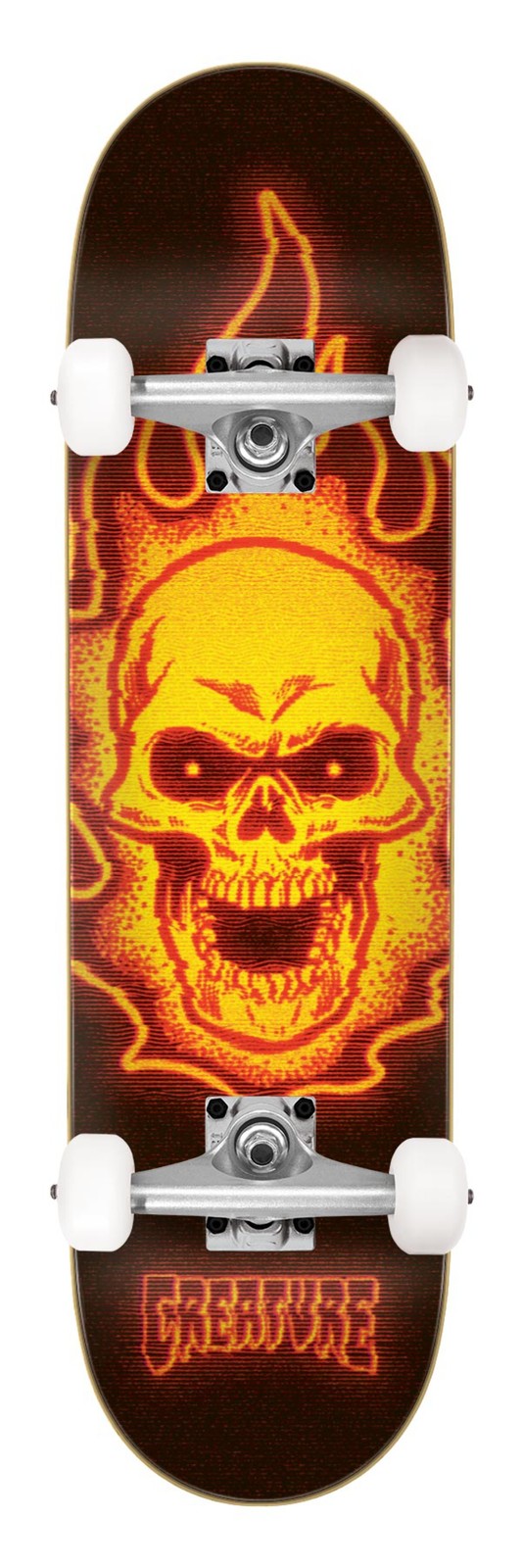 Creature Bonehead Glitch Xl 8.5