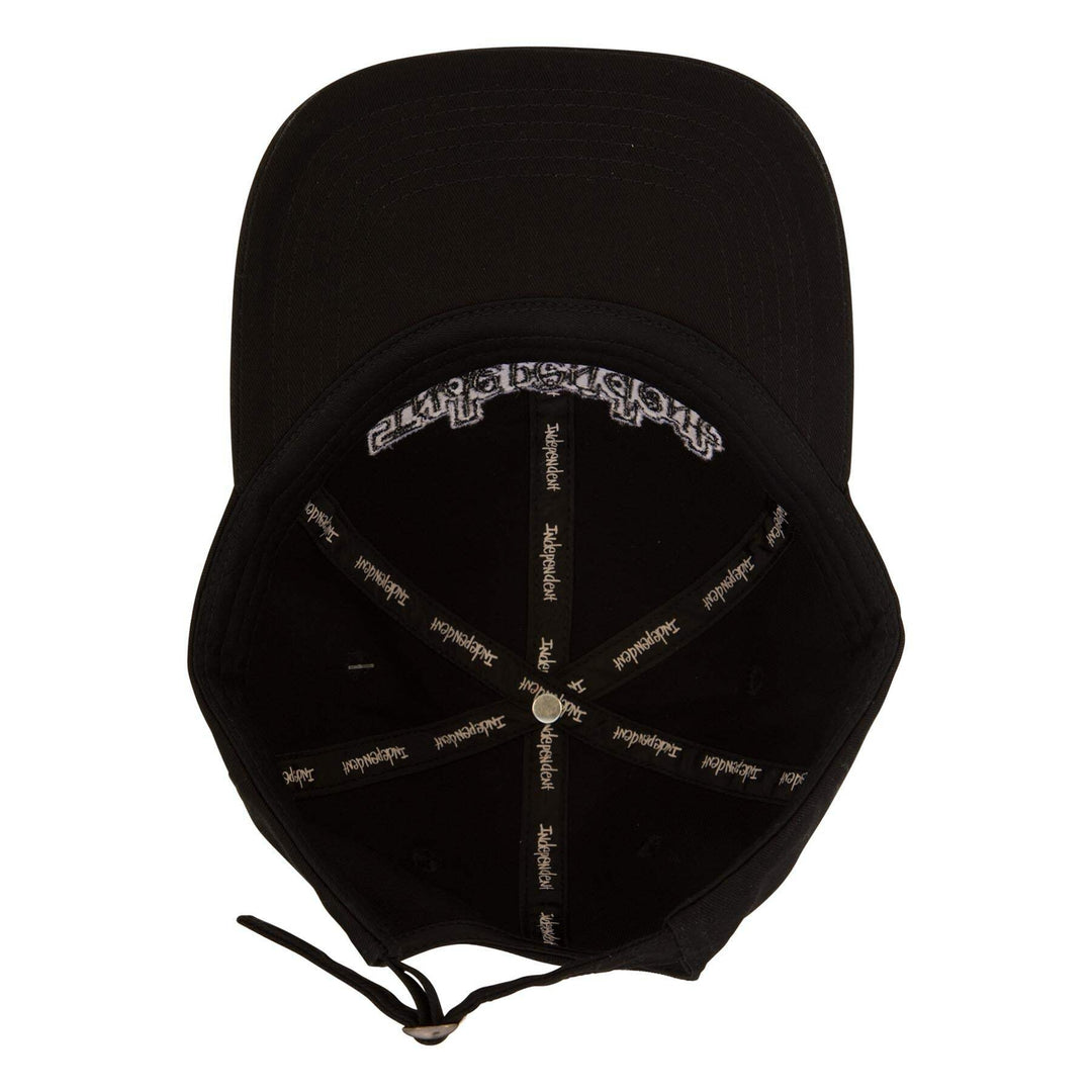 Independent Gonz Bar Dad Strapback Hat