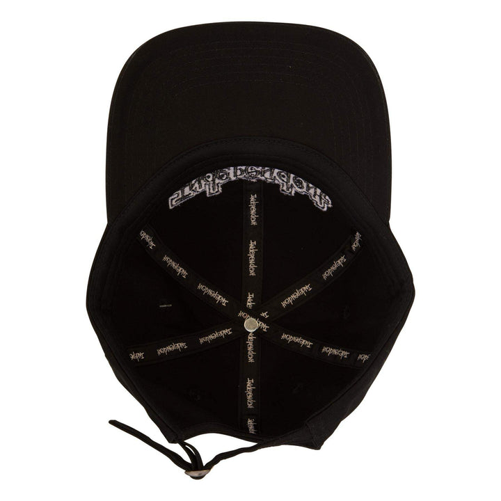 Independent Gonz Bar Dad Strapback Hat