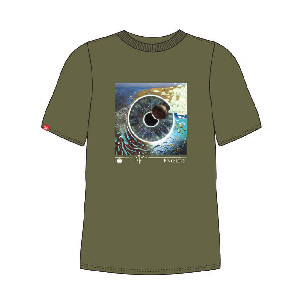 Habitat X Pink Floyd Pulse T-Shirt