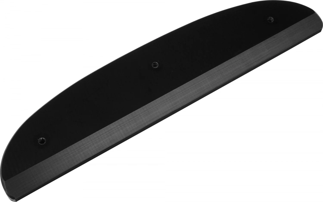 Powell Peralta Tail Bone 8" Black