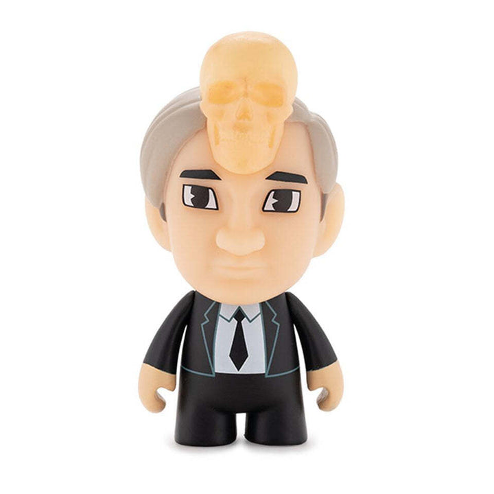 KIDROBOT x ANDY WARHOL The Many Faces of Warhol 3" VINYL FIGURES