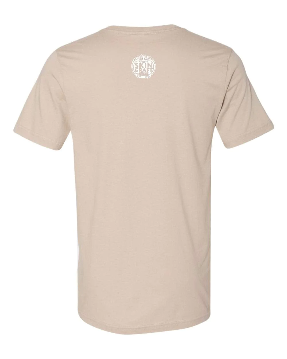 SHORTY "Fly With..." T-SHIRT