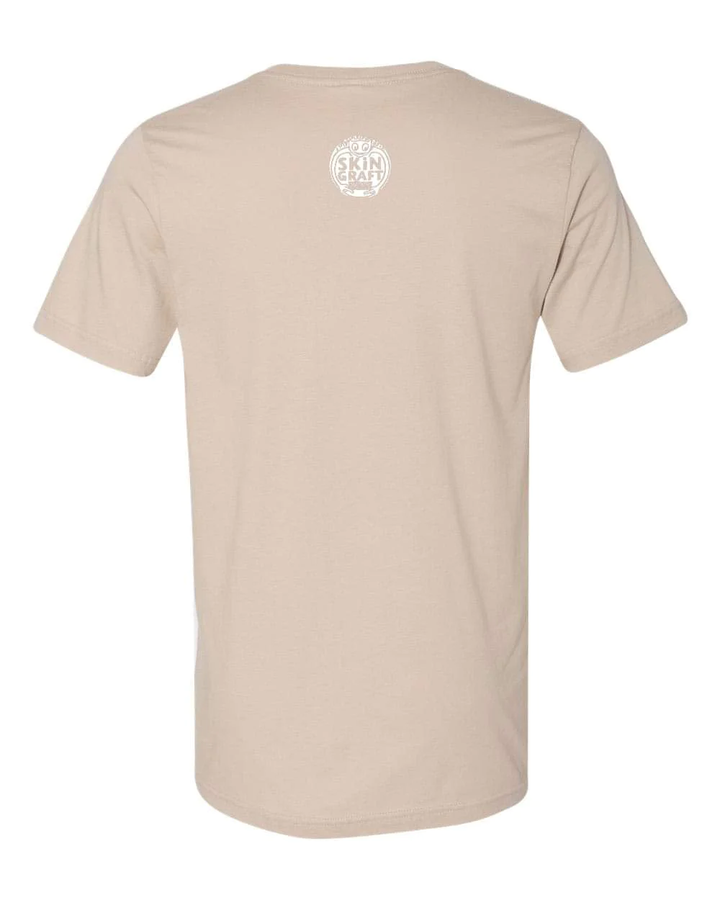 SHORTY "Fly With..." T-SHIRT
