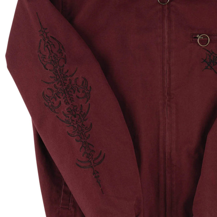 Welcome Epoch Harrington Jacket