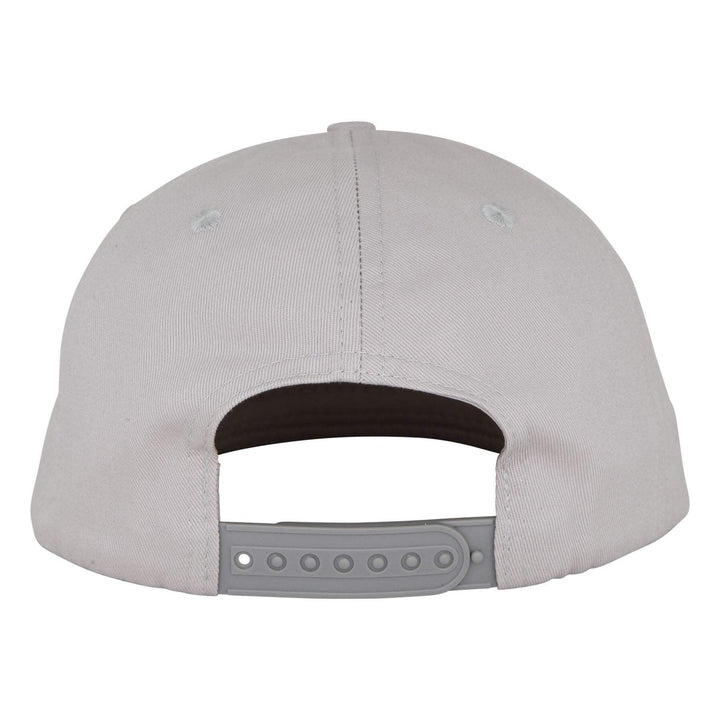 Santa Cruz Screaming Hand Snapback Hat