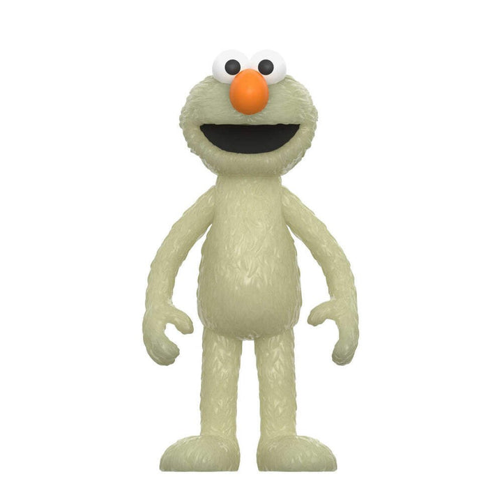Super7 x Sesame Street - Elmo - Wave 04 - Individual Blind Box Toy