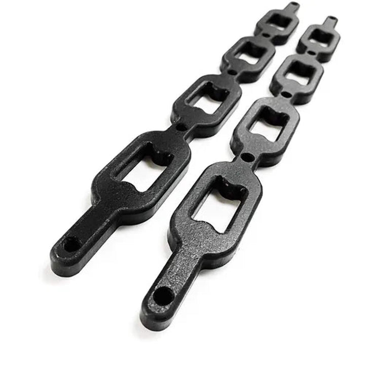 LIL JAWNS Chain Jawns Skateboard Rails