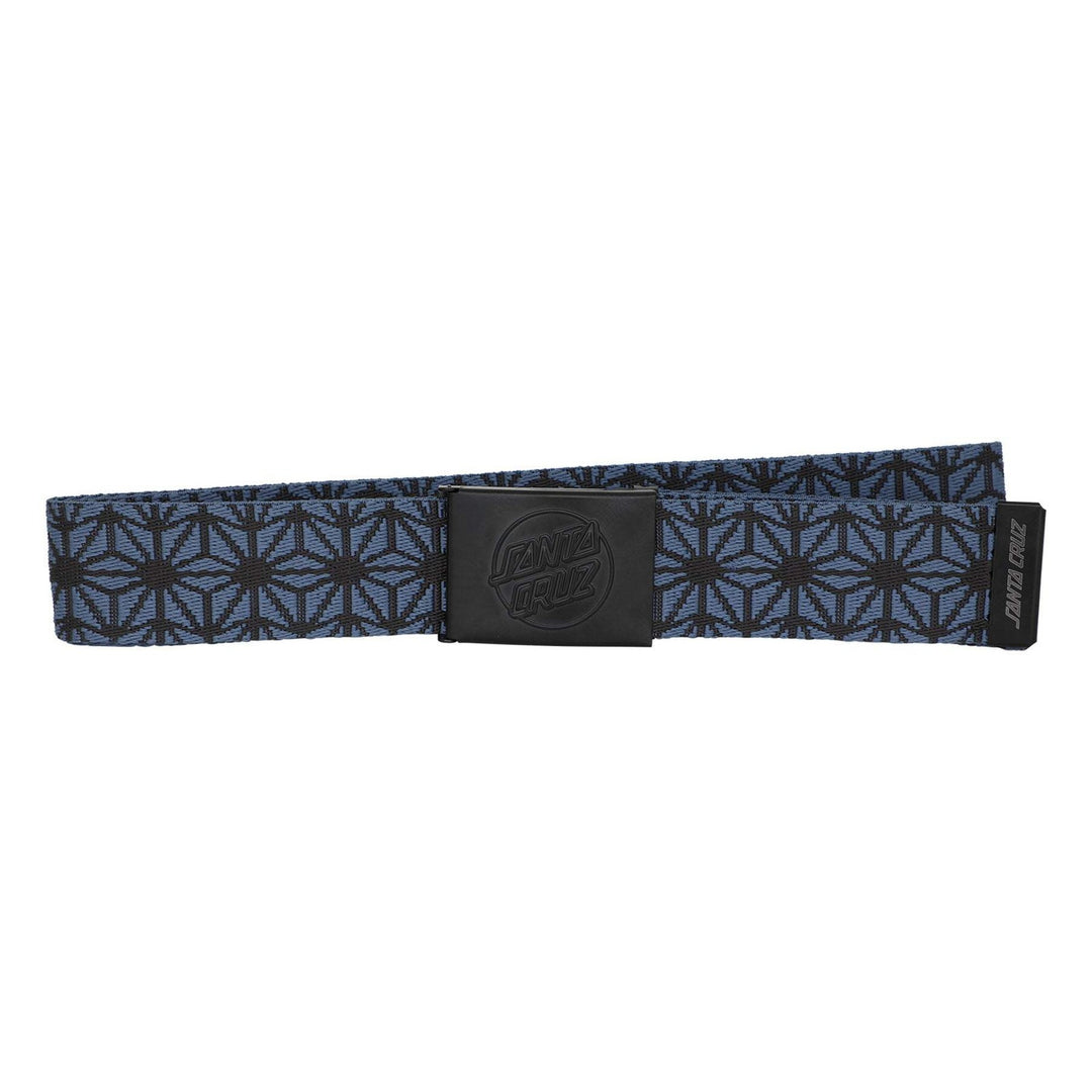 Santa Cruz Opus Dot Web Belt