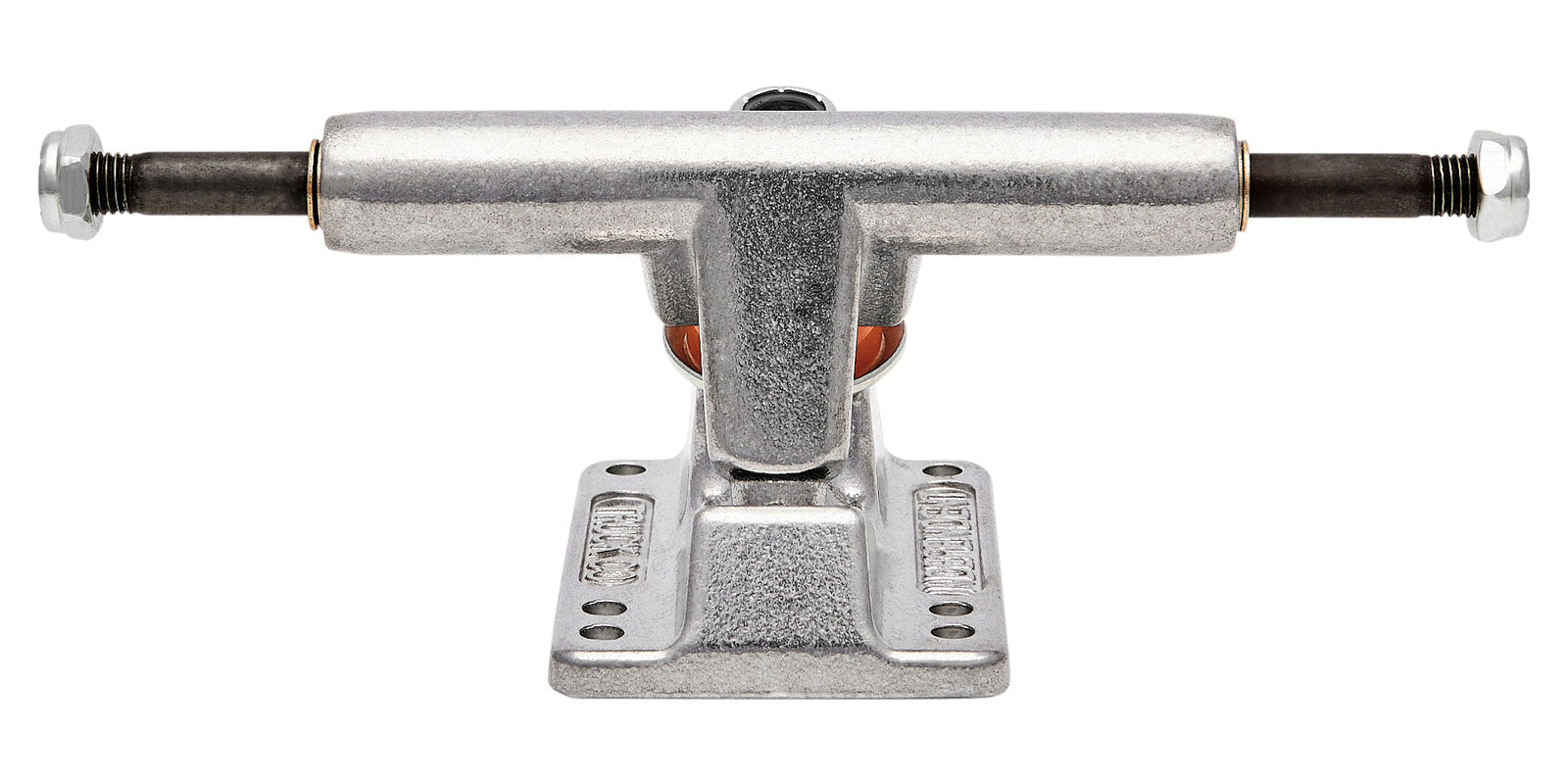インディペンデントトラックSTAGE 11 109 HI（STANDARD） Independent Stage 11 Polished T-Hanger 109Mm Skateboard Trucks