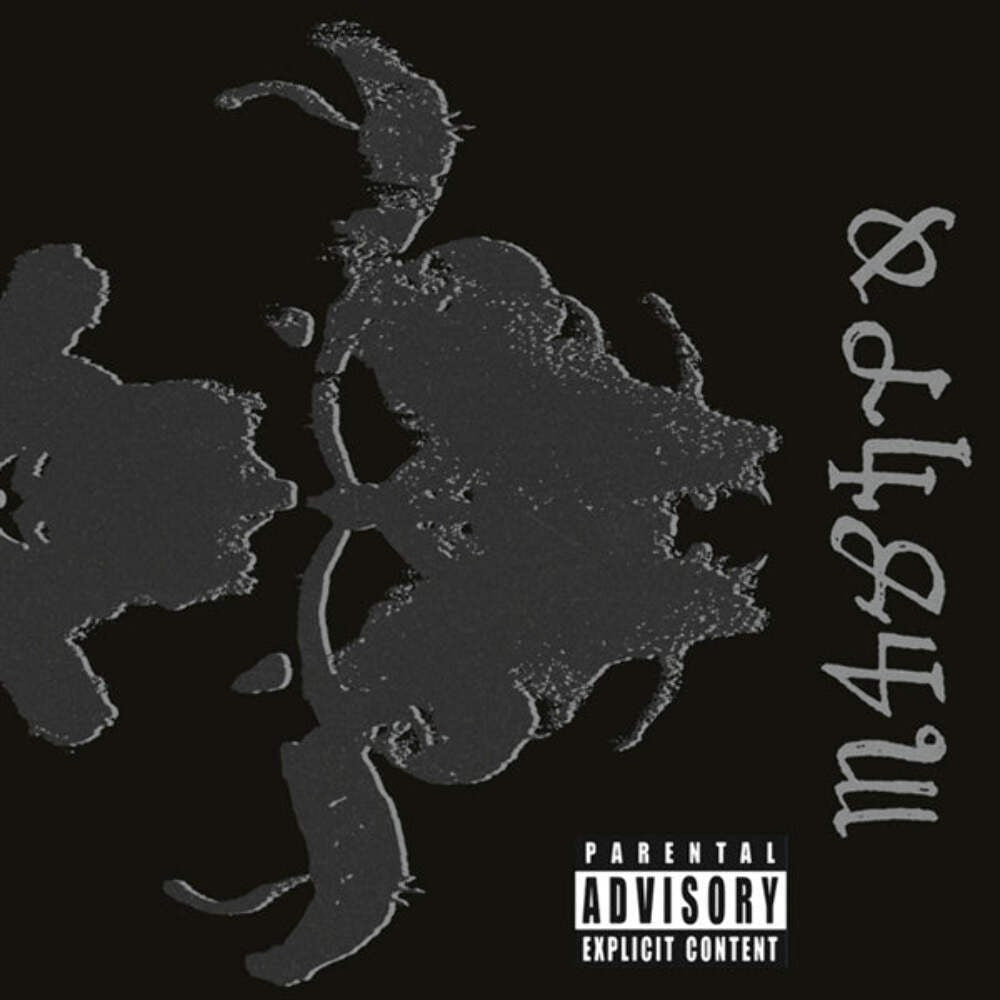 Danzig – Danzig 4 Vinyl LP Record