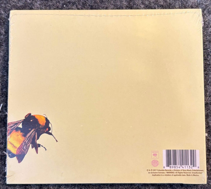 TYLER, THE CREATOR – FLOWER BOY (EXPLICIT) CD