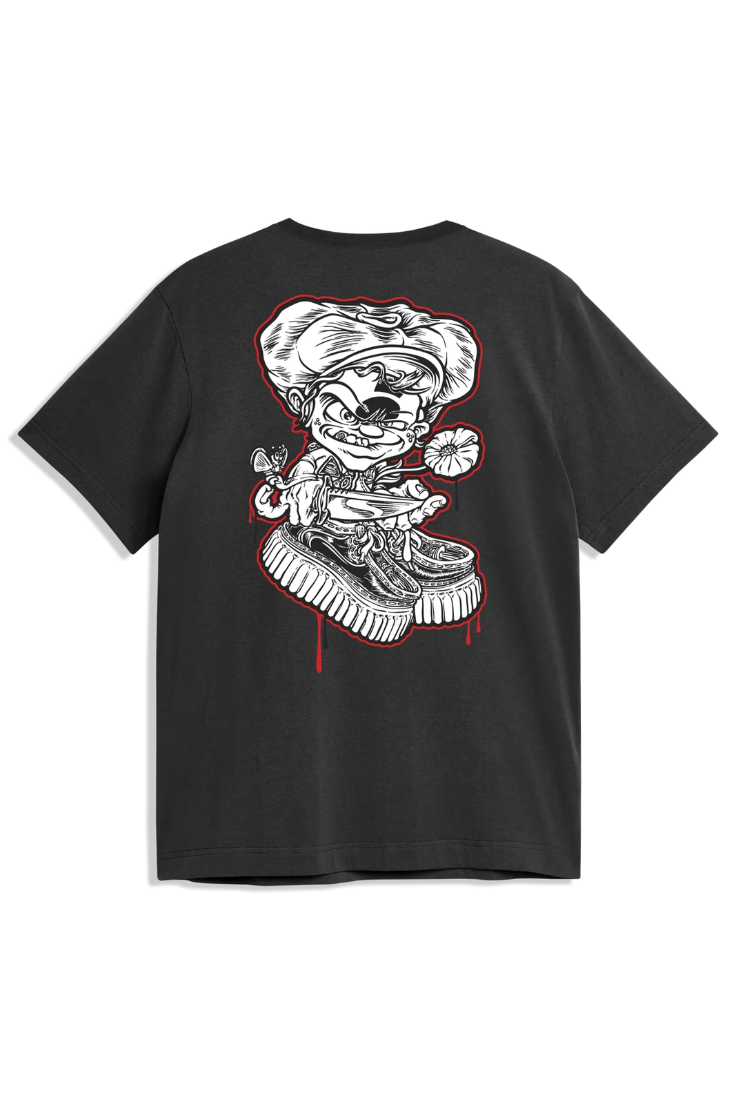 Zero Sophisto Knife Kid T-Shirt