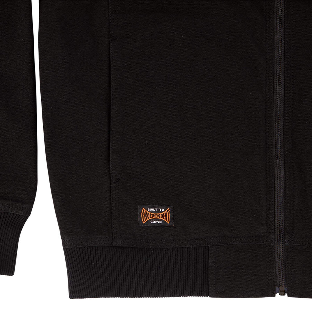 Independent Built To Grind Jacket