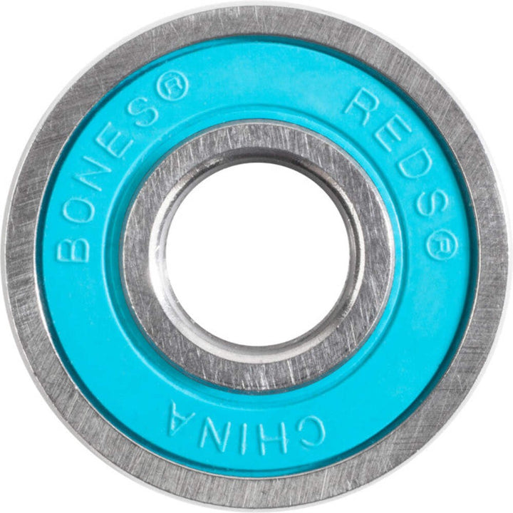 Bones® BIG BALLS™ REDS® Skateboard Bearings 8 pack