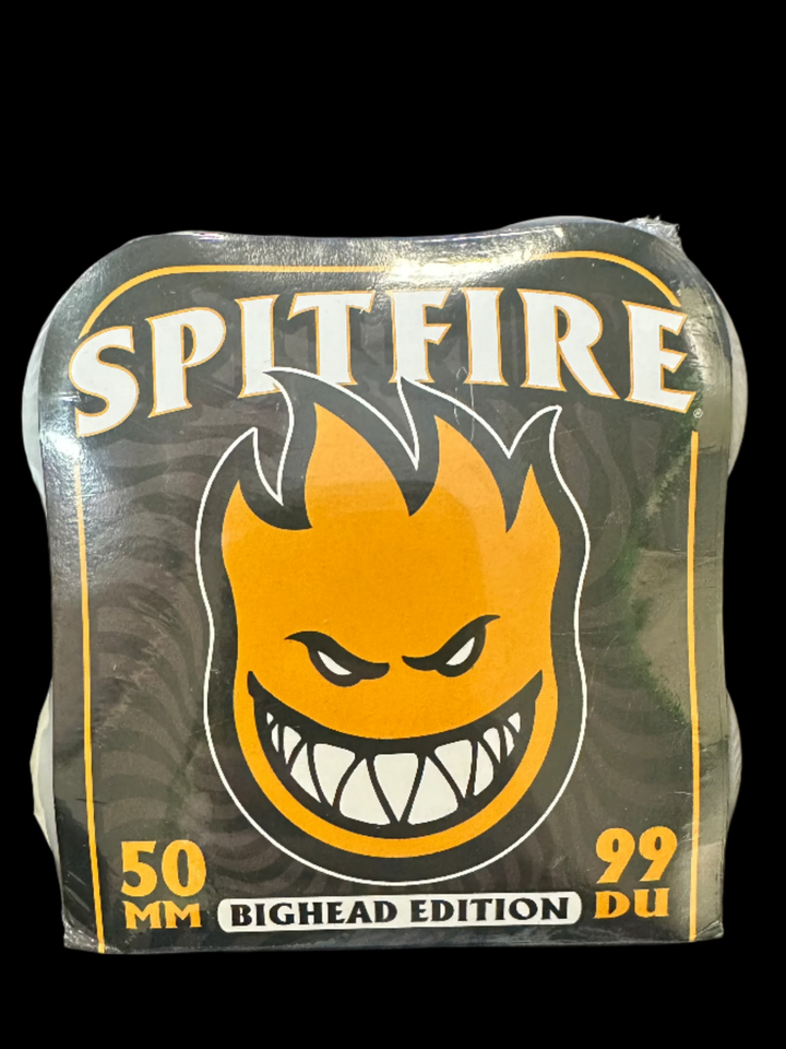 Spitfire Bighead 50mm Skateboard Wheels