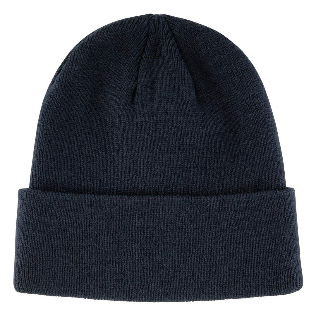 Creature Logo Outline Beanie Long Shoreman Hat