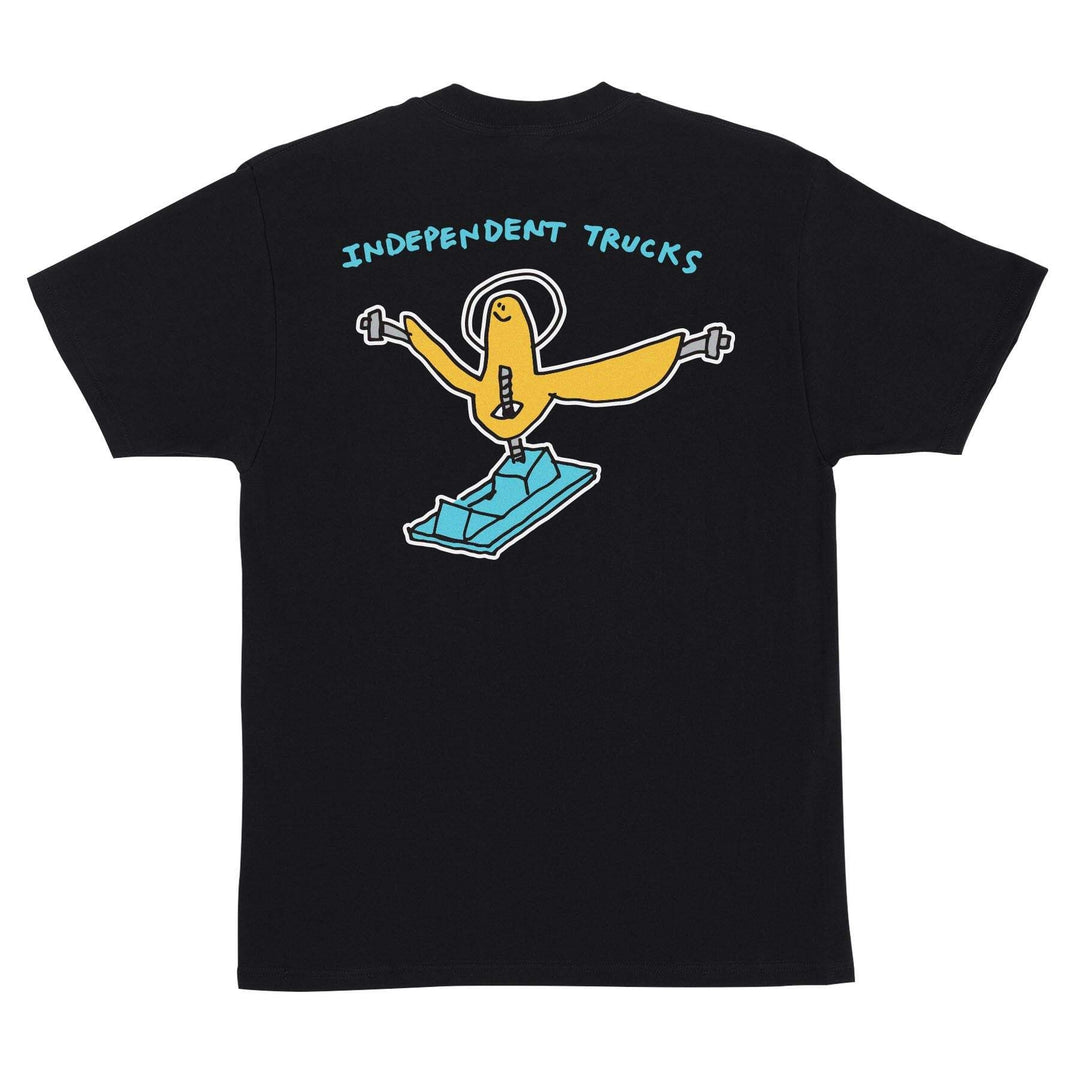 Independent Hanger T-Shirt