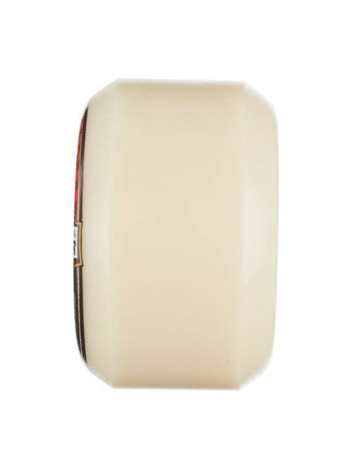 SPITFIRE F4 CONICAL FULL 54MM 101a SKATEBOARD WHEELS