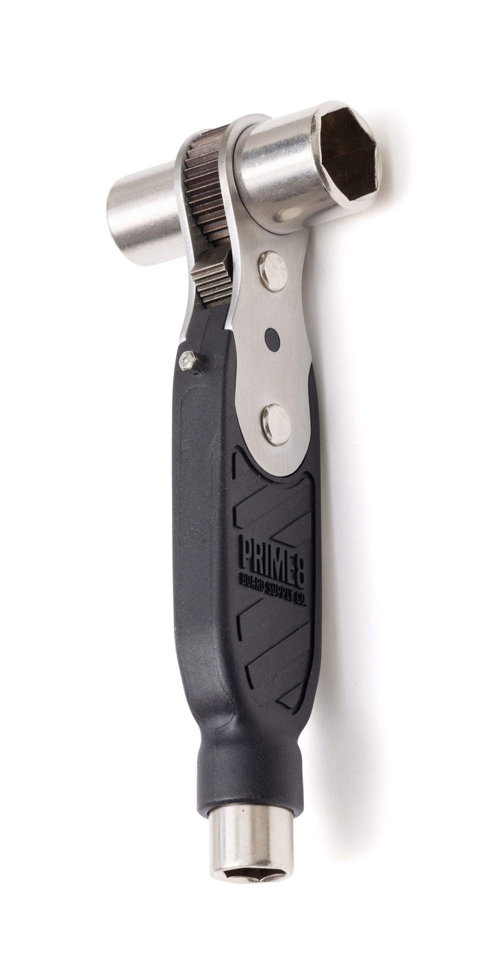 PRIME8 TRIPLE RATCHET LITE SKATE TOOL
