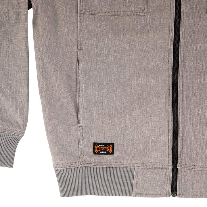 Independent Built To Grind Work Jacket