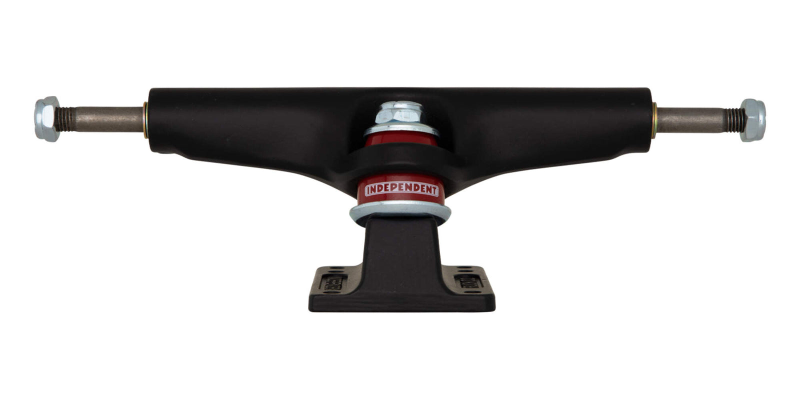 復刻 INDEPENDEN STAGE 4 POLISHED 215 BLACK Independent Stage 4 Black Skateboard Trucks – The Dark Slide